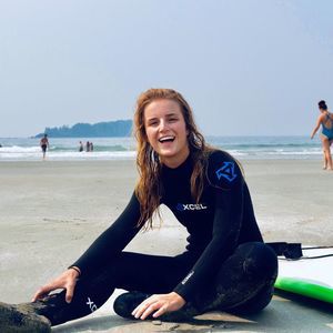 Meet your Posher, Natalie